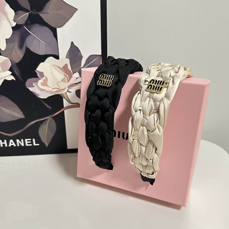 Miumiu Headband hh87